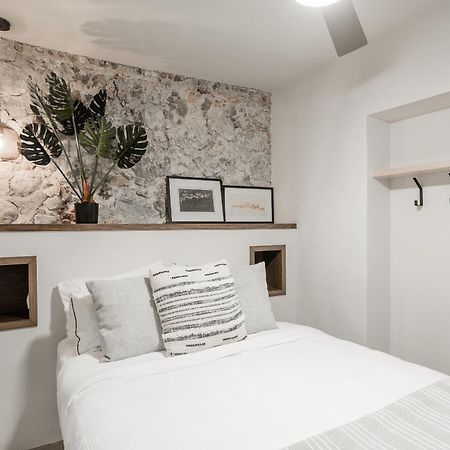 Casa Pandurata Luxury Apartments In Centro, San Miguel De Allende Dış mekan fotoğraf