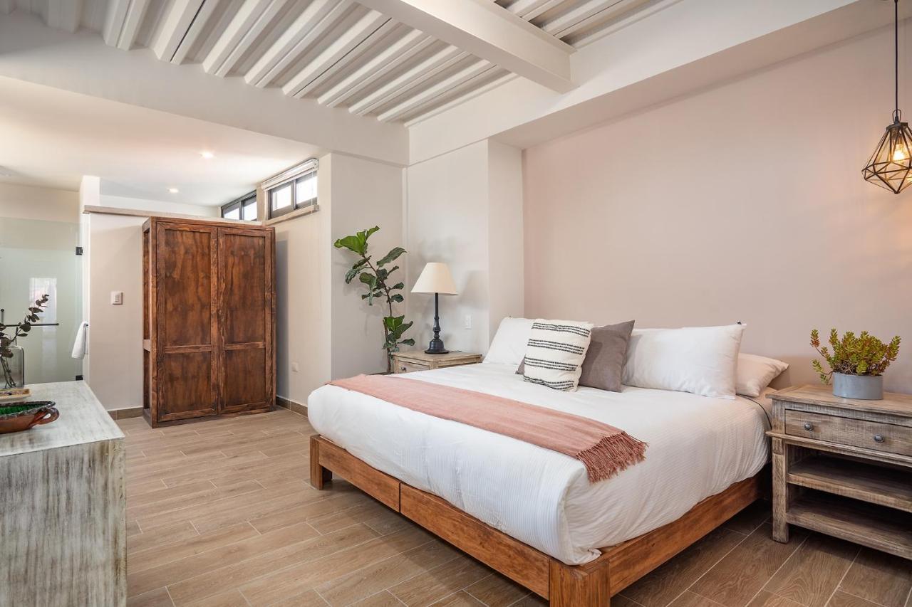 Casa Pandurata Luxury Apartments In Centro, San Miguel De Allende Dış mekan fotoğraf