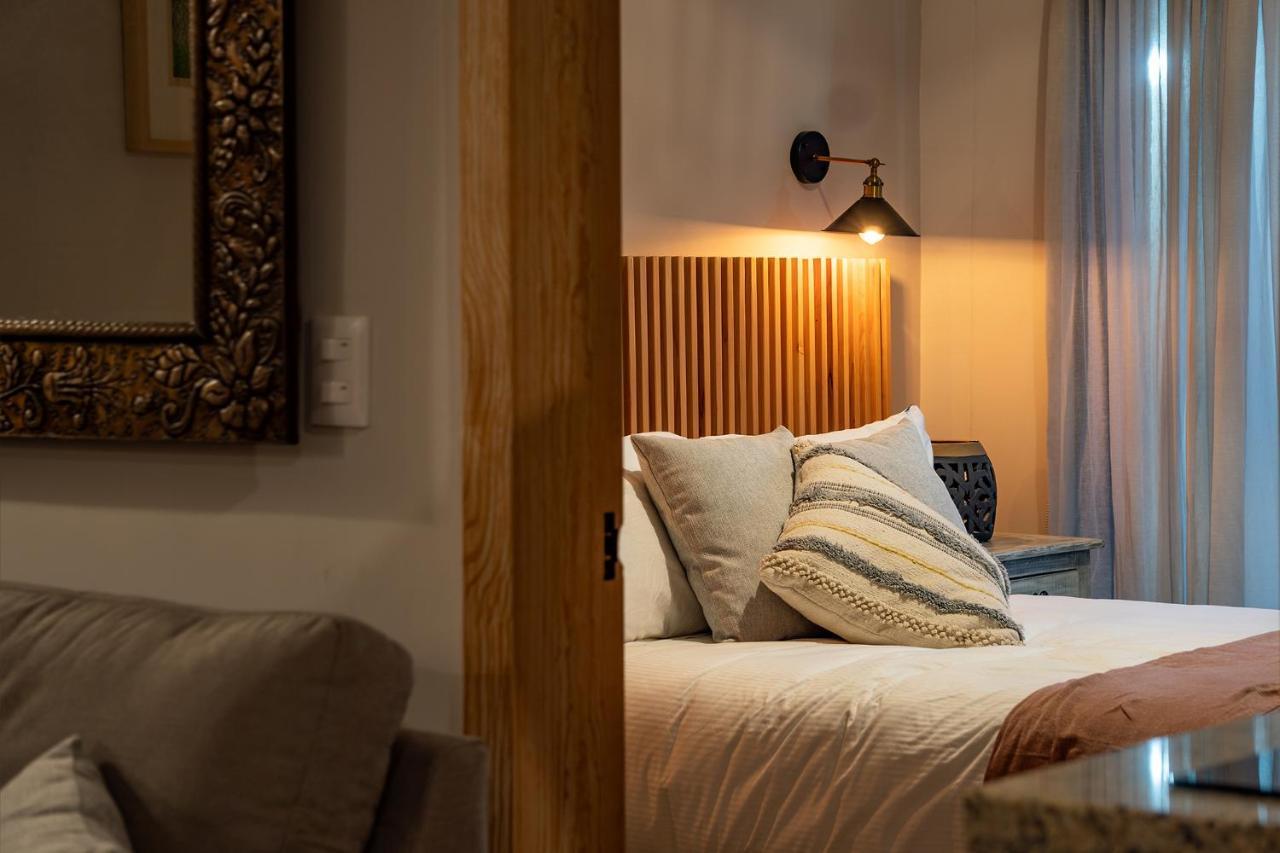Casa Pandurata Luxury Apartments In Centro, San Miguel De Allende Dış mekan fotoğraf