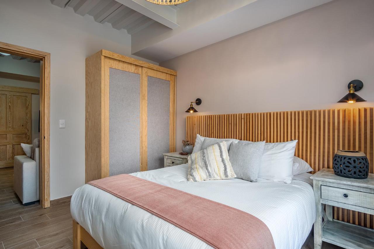 Casa Pandurata Luxury Apartments In Centro, San Miguel De Allende Dış mekan fotoğraf