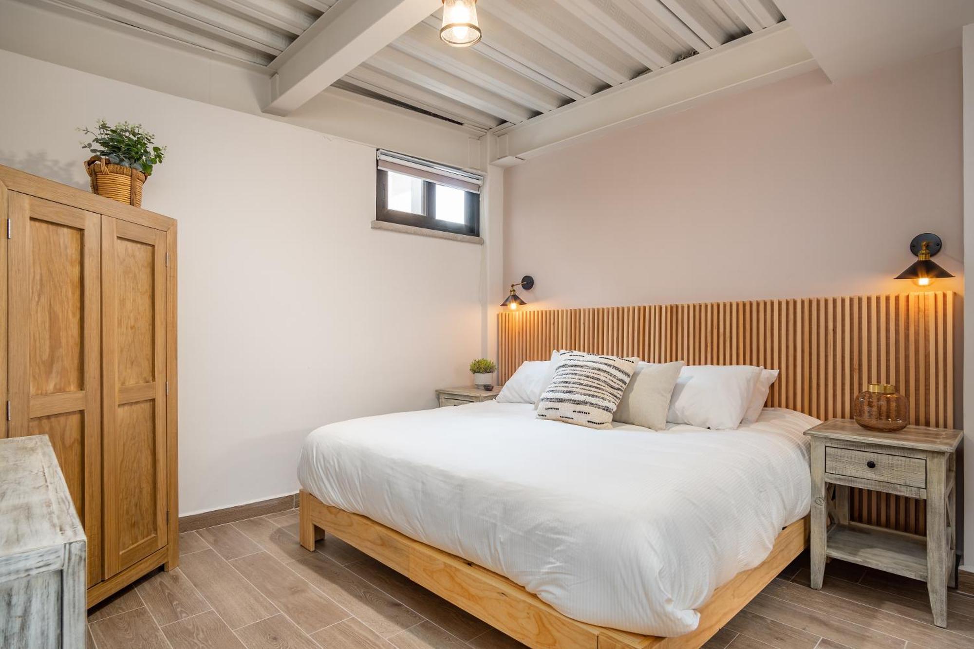 Casa Pandurata Luxury Apartments In Centro, San Miguel De Allende Oda fotoğraf