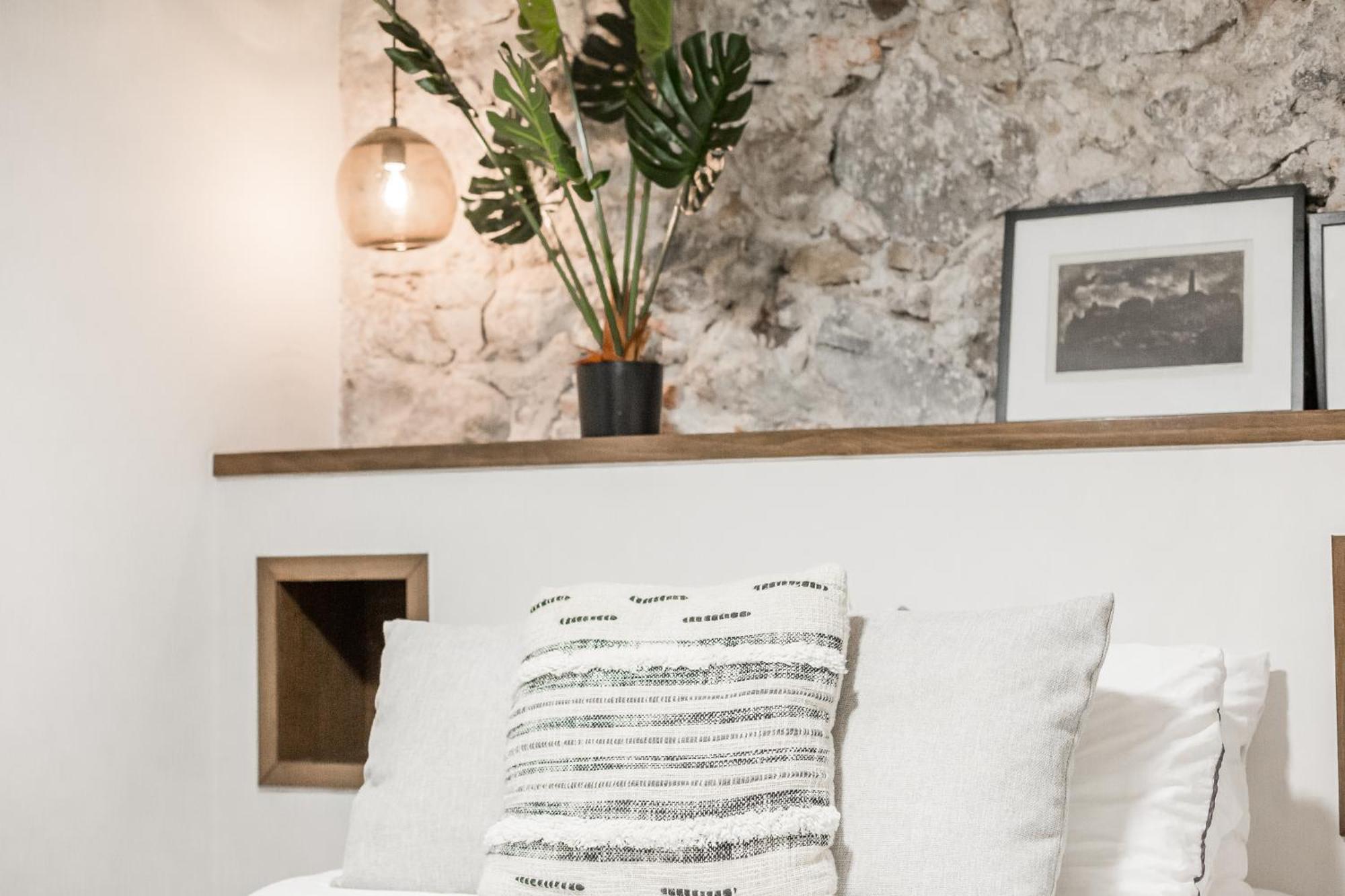 Casa Pandurata Luxury Apartments In Centro, San Miguel De Allende Dış mekan fotoğraf