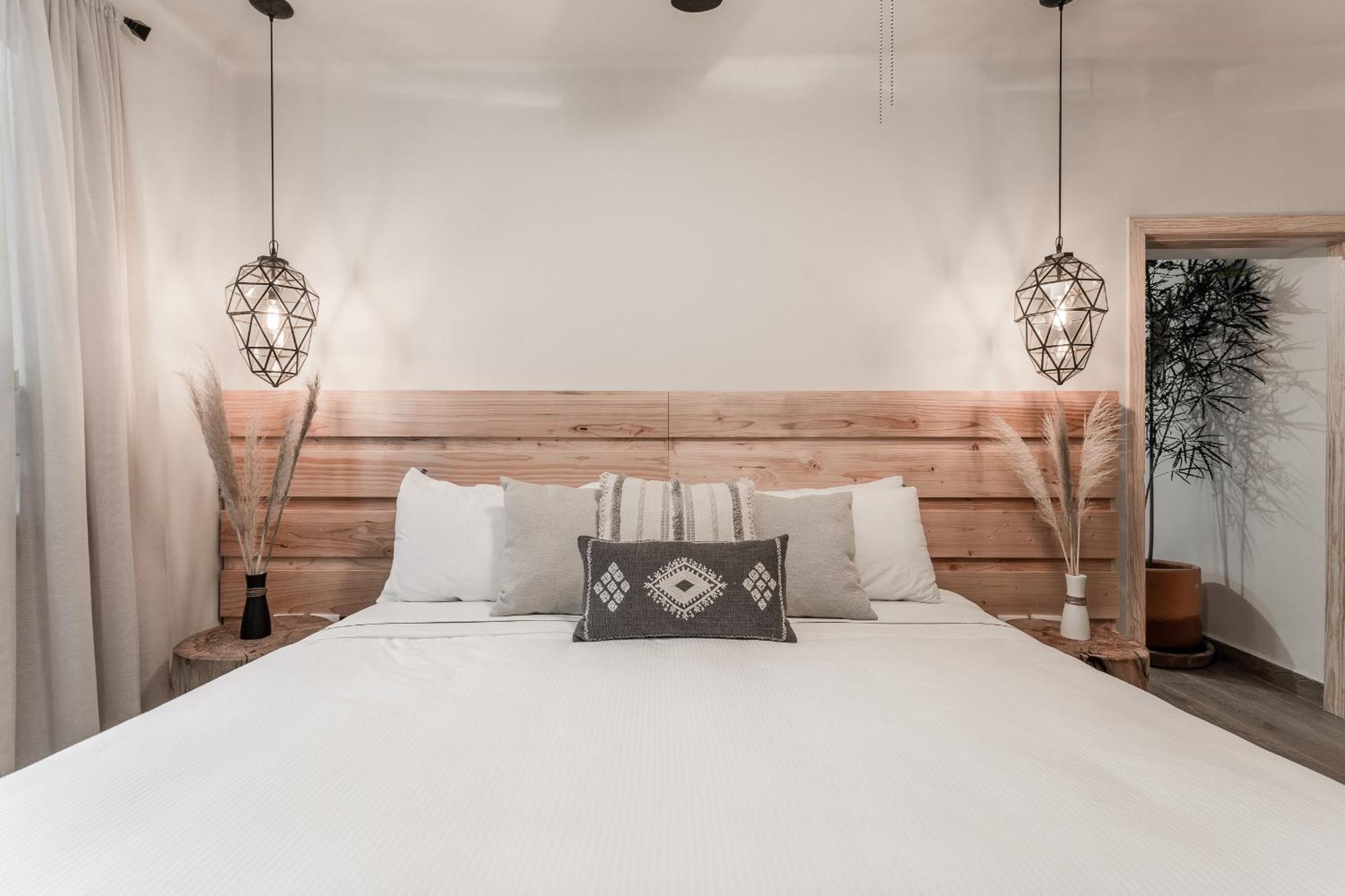 Casa Pandurata Luxury Apartments In Centro, San Miguel De Allende Dış mekan fotoğraf