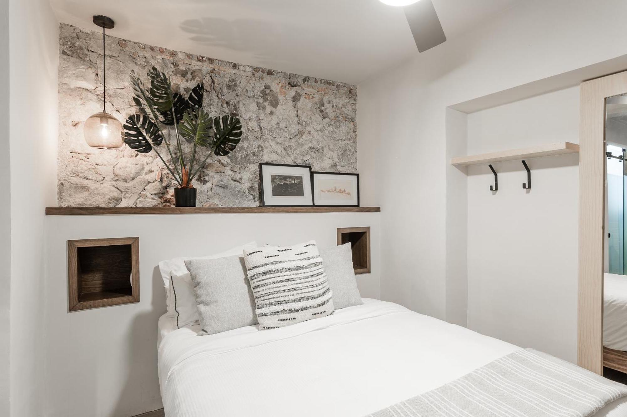 Casa Pandurata Luxury Apartments In Centro, San Miguel De Allende Dış mekan fotoğraf