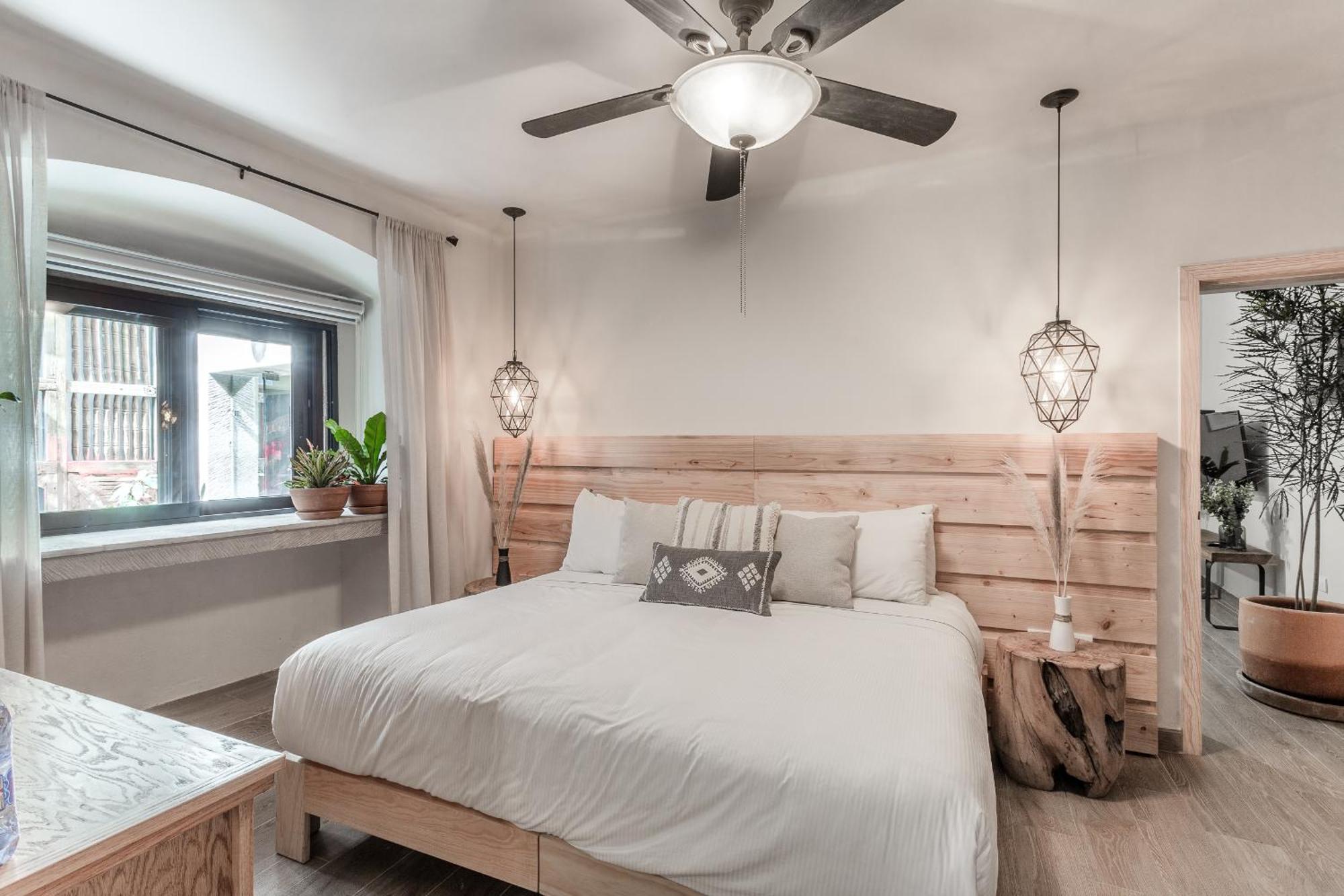 Casa Pandurata Luxury Apartments In Centro, San Miguel De Allende Dış mekan fotoğraf