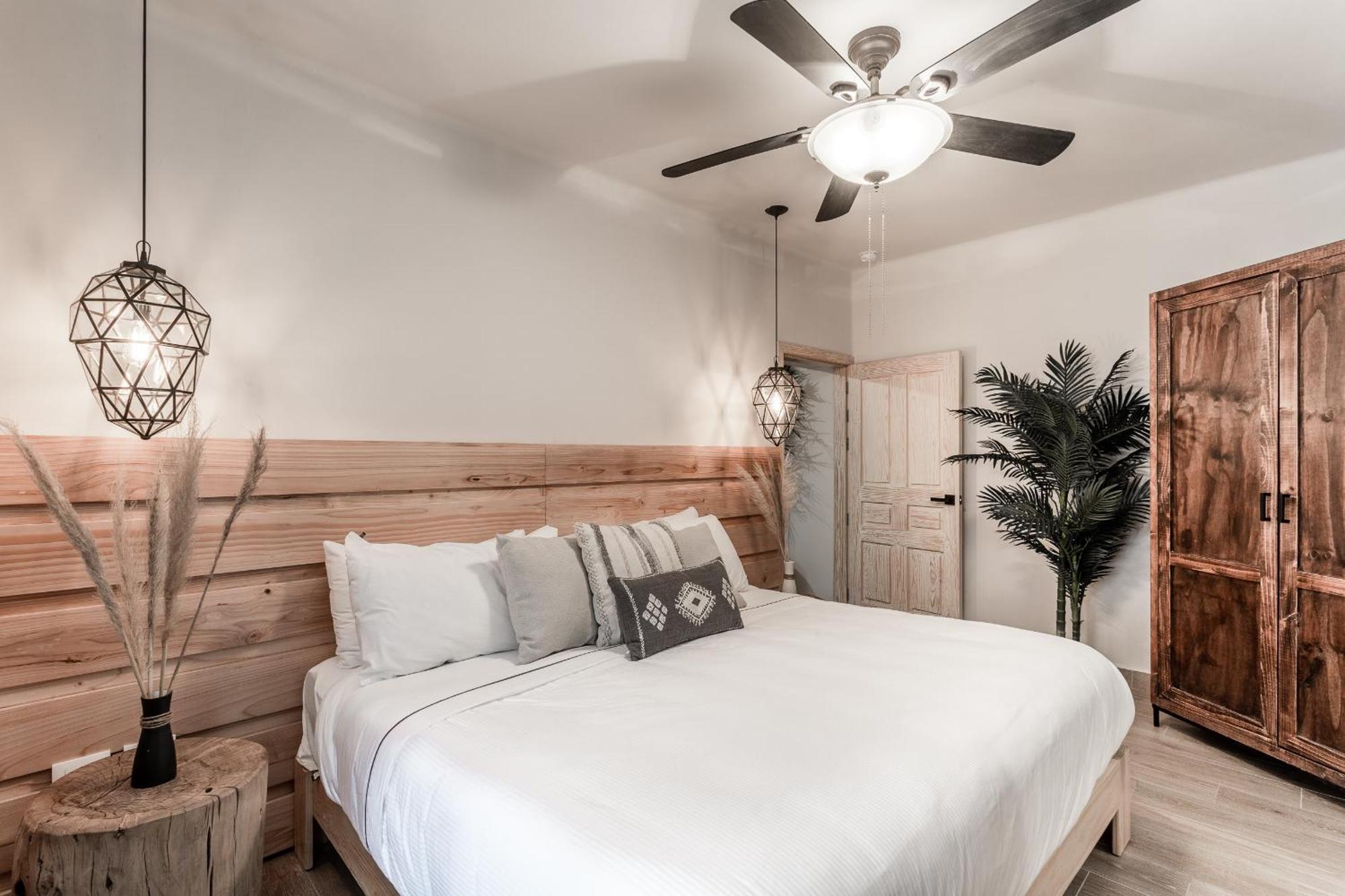 Casa Pandurata Luxury Apartments In Centro, San Miguel De Allende Dış mekan fotoğraf