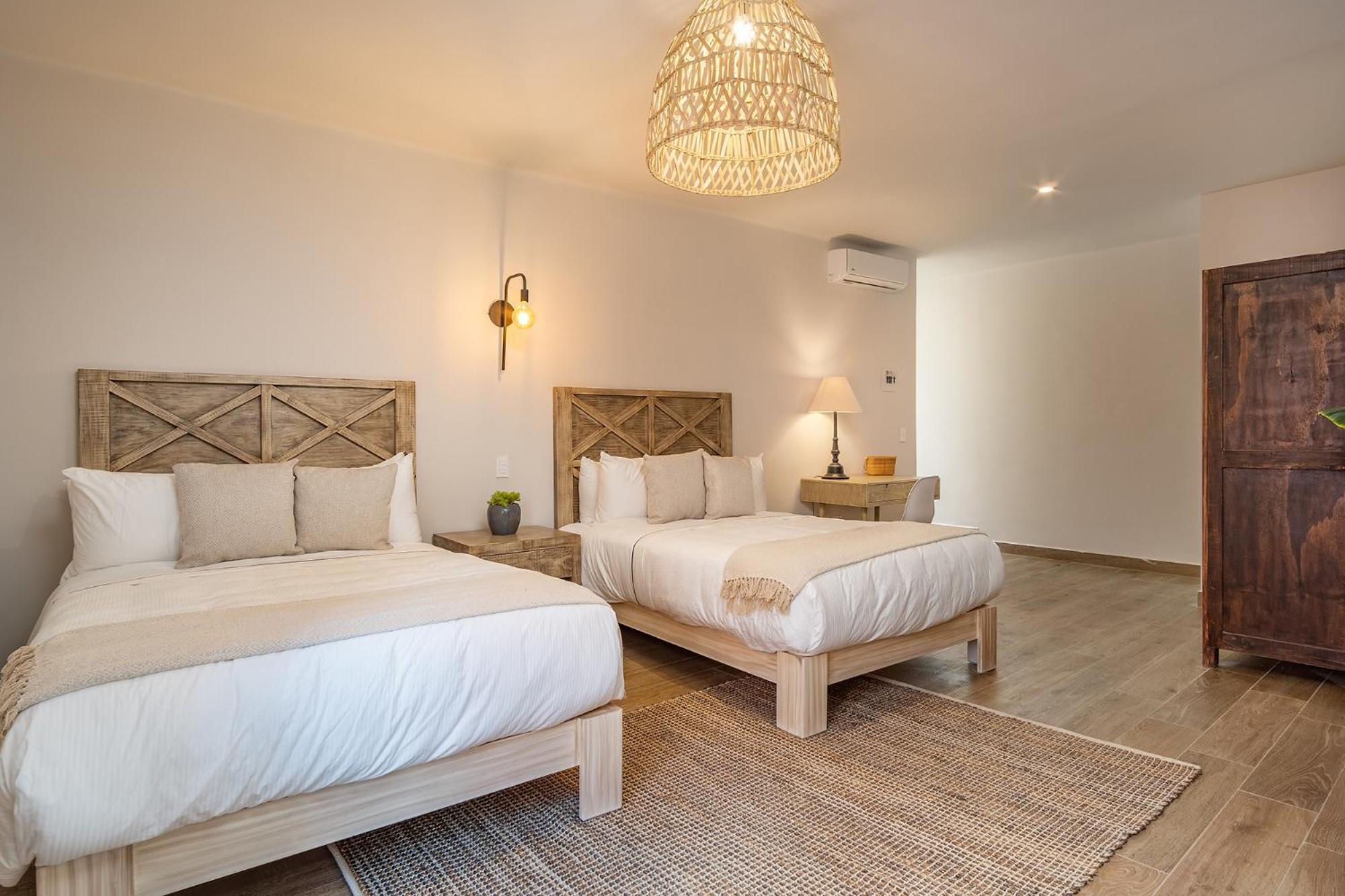 Casa Pandurata Luxury Apartments In Centro, San Miguel De Allende Dış mekan fotoğraf