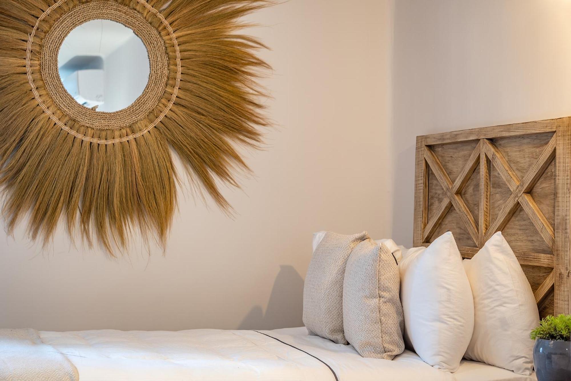 Casa Pandurata Luxury Apartments In Centro, San Miguel De Allende Dış mekan fotoğraf