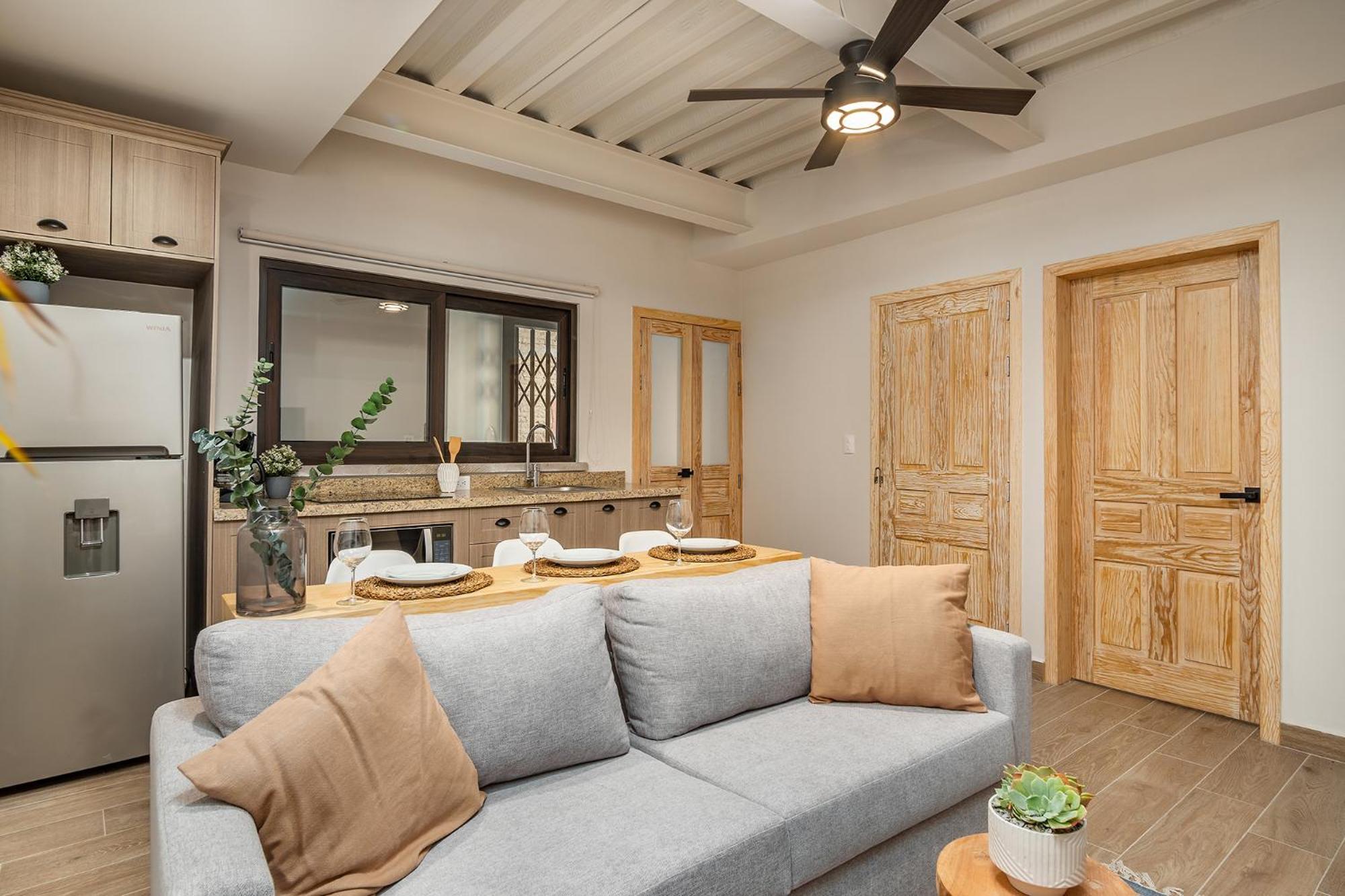 Casa Pandurata Luxury Apartments In Centro, San Miguel De Allende Dış mekan fotoğraf