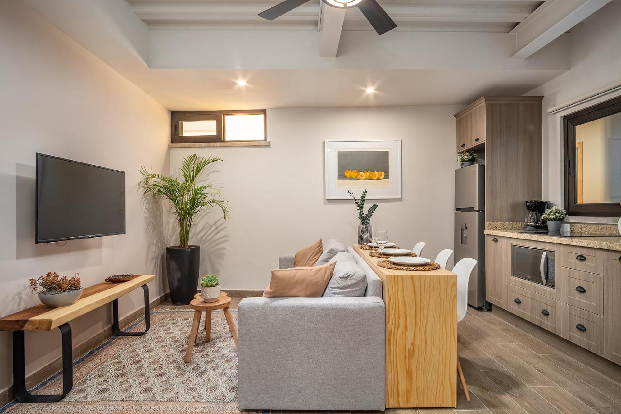 Casa Pandurata Luxury Apartments In Centro, San Miguel De Allende Dış mekan fotoğraf