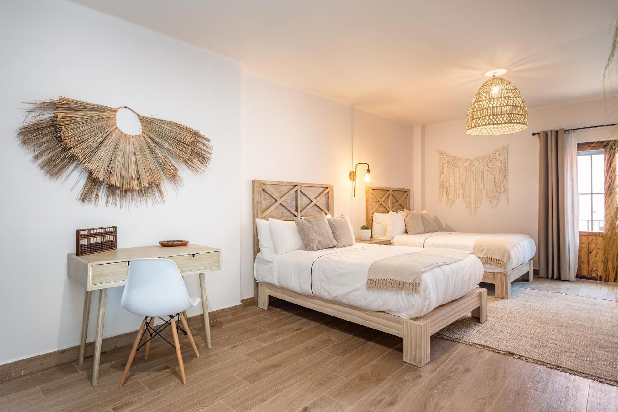 Casa Pandurata Luxury Apartments In Centro, San Miguel De Allende Dış mekan fotoğraf