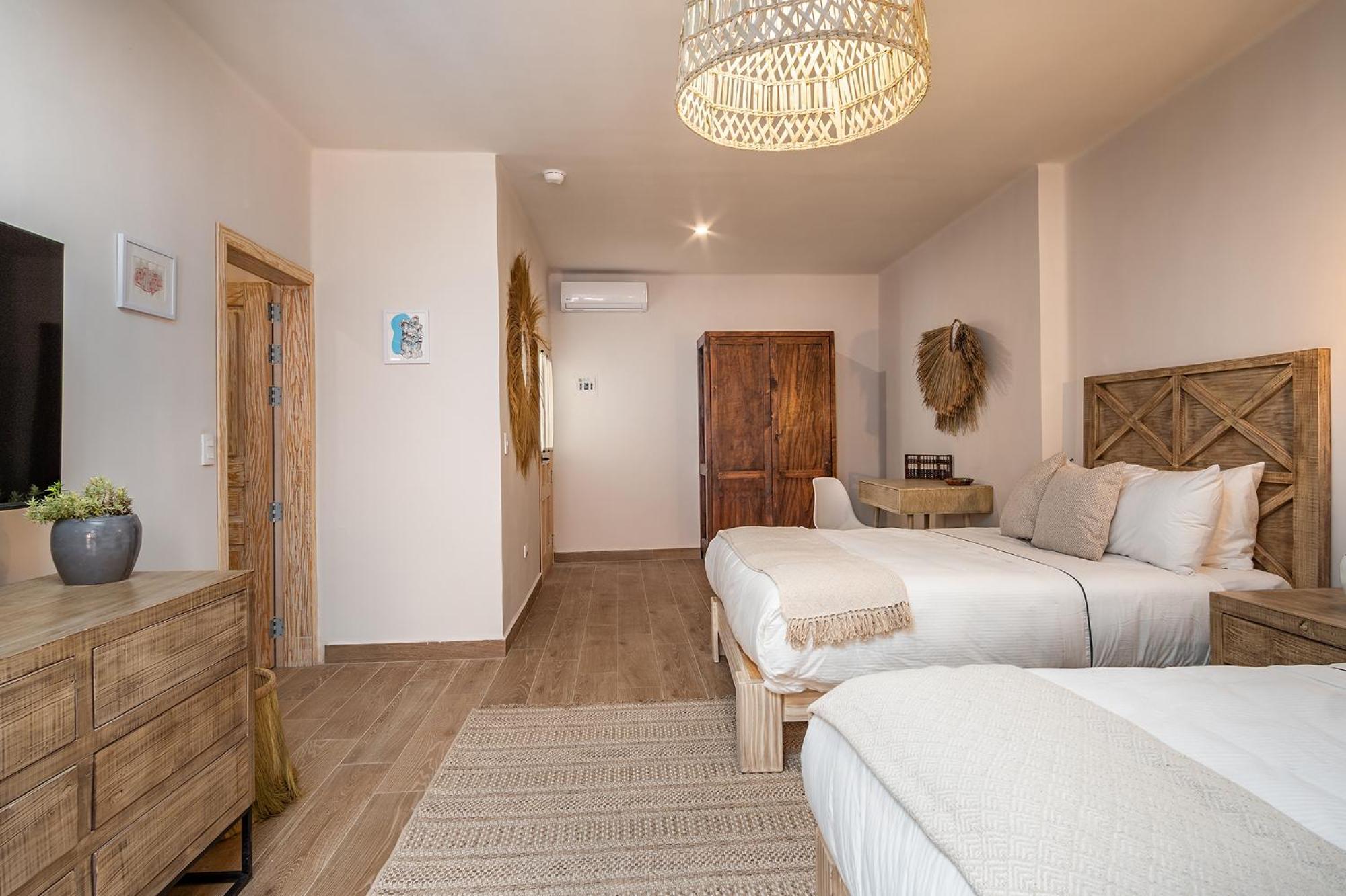 Casa Pandurata Luxury Apartments In Centro, San Miguel De Allende Dış mekan fotoğraf