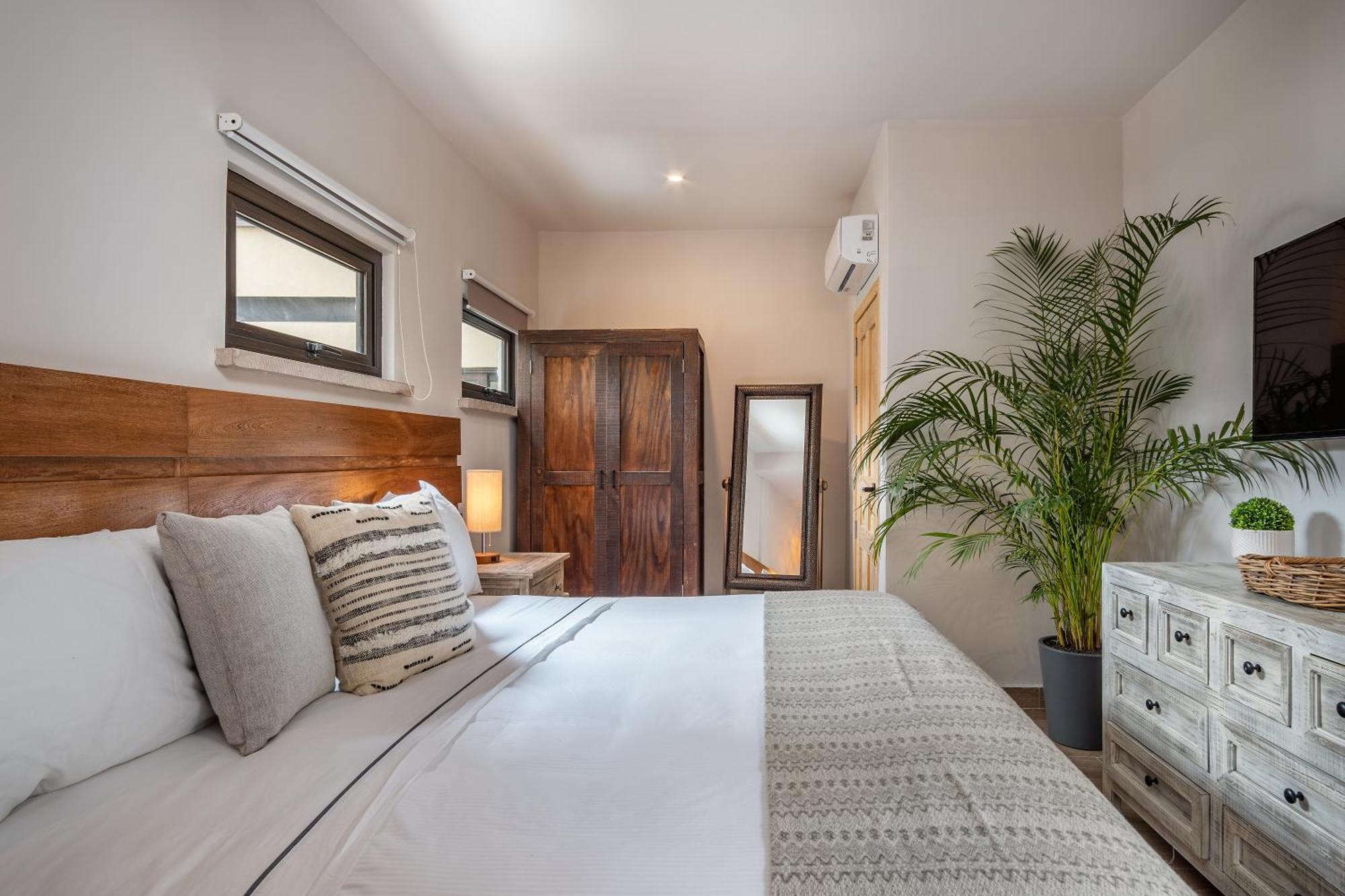 Casa Pandurata Luxury Apartments In Centro, San Miguel De Allende Oda fotoğraf