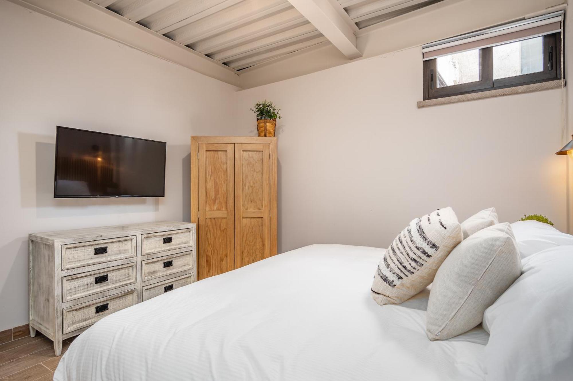 Casa Pandurata Luxury Apartments In Centro, San Miguel De Allende Oda fotoğraf